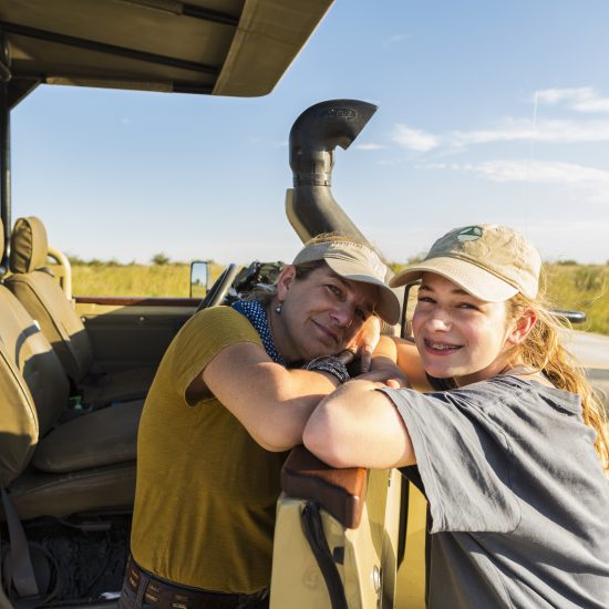 Unforgettable African Safari for Families: A Wild Adventure