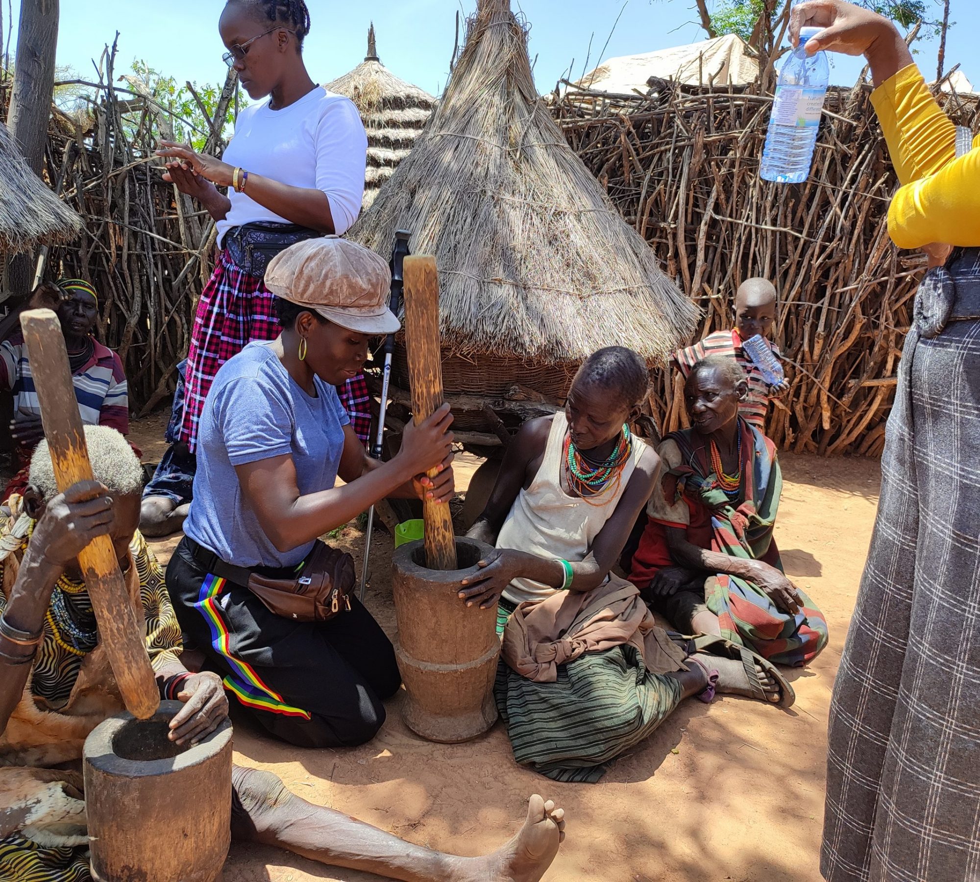 Culinary Experiences in Uganda: A DMC's Guide