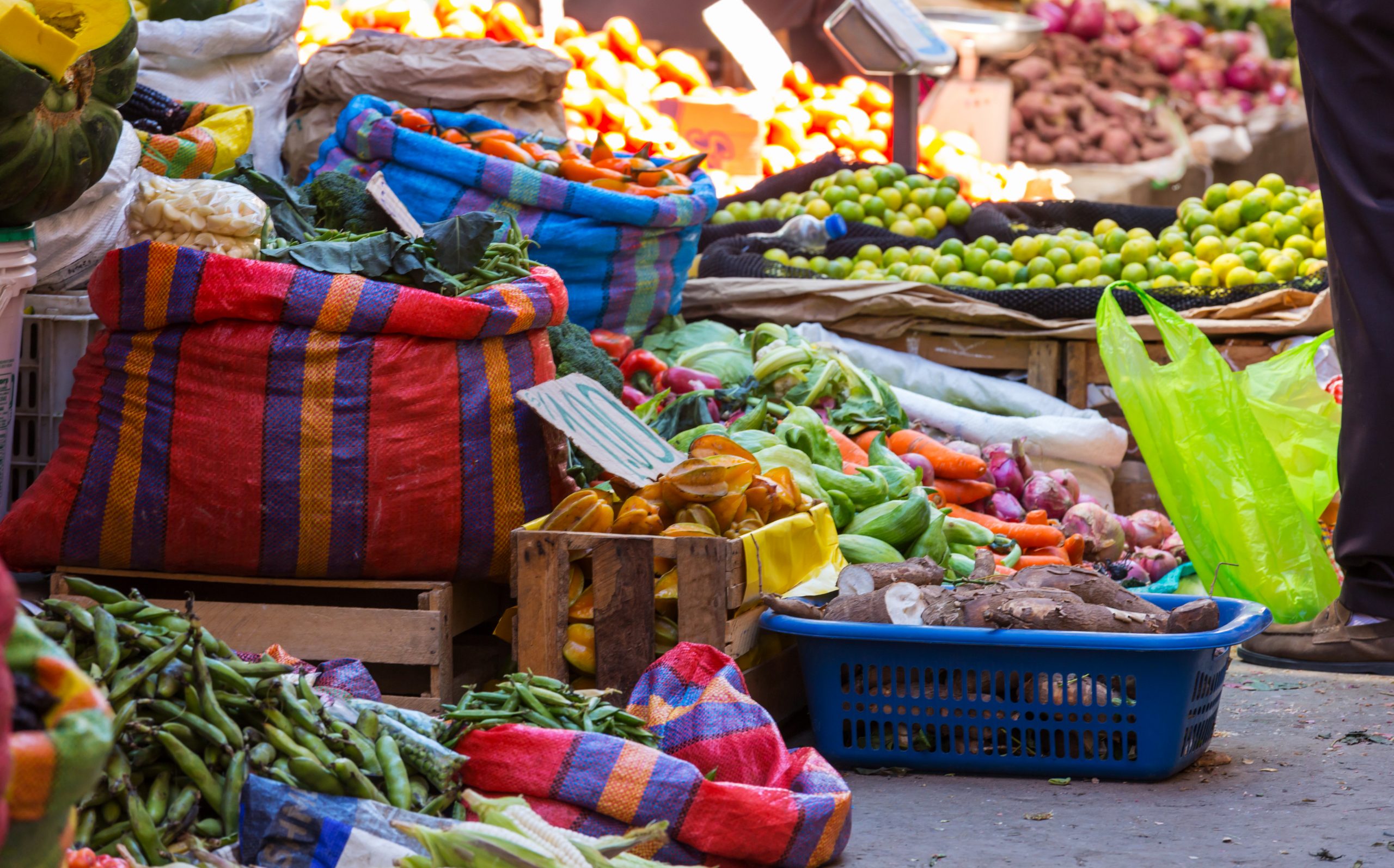 Culinary Experiences in Uganda: Authentic Food Journeys | Globetrotters Uganda DMC
