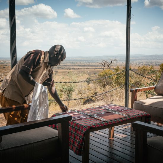 Luxury Travel in Kidepo Valley National Park Uganda