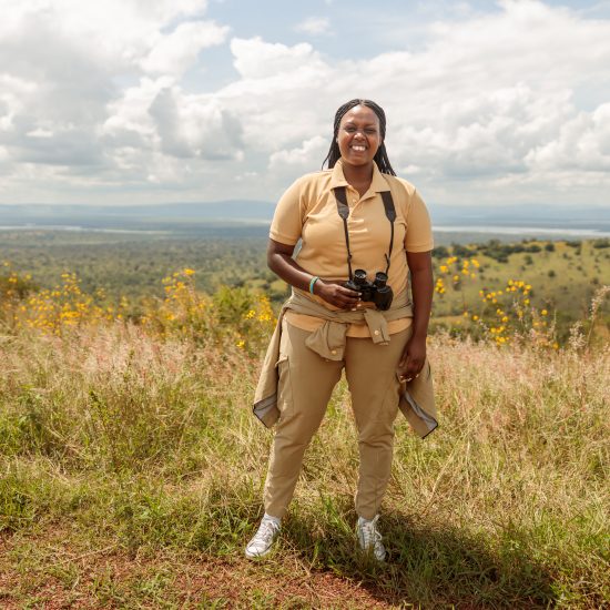 Uganda Safari Guides: The Silverback-Certified Standard