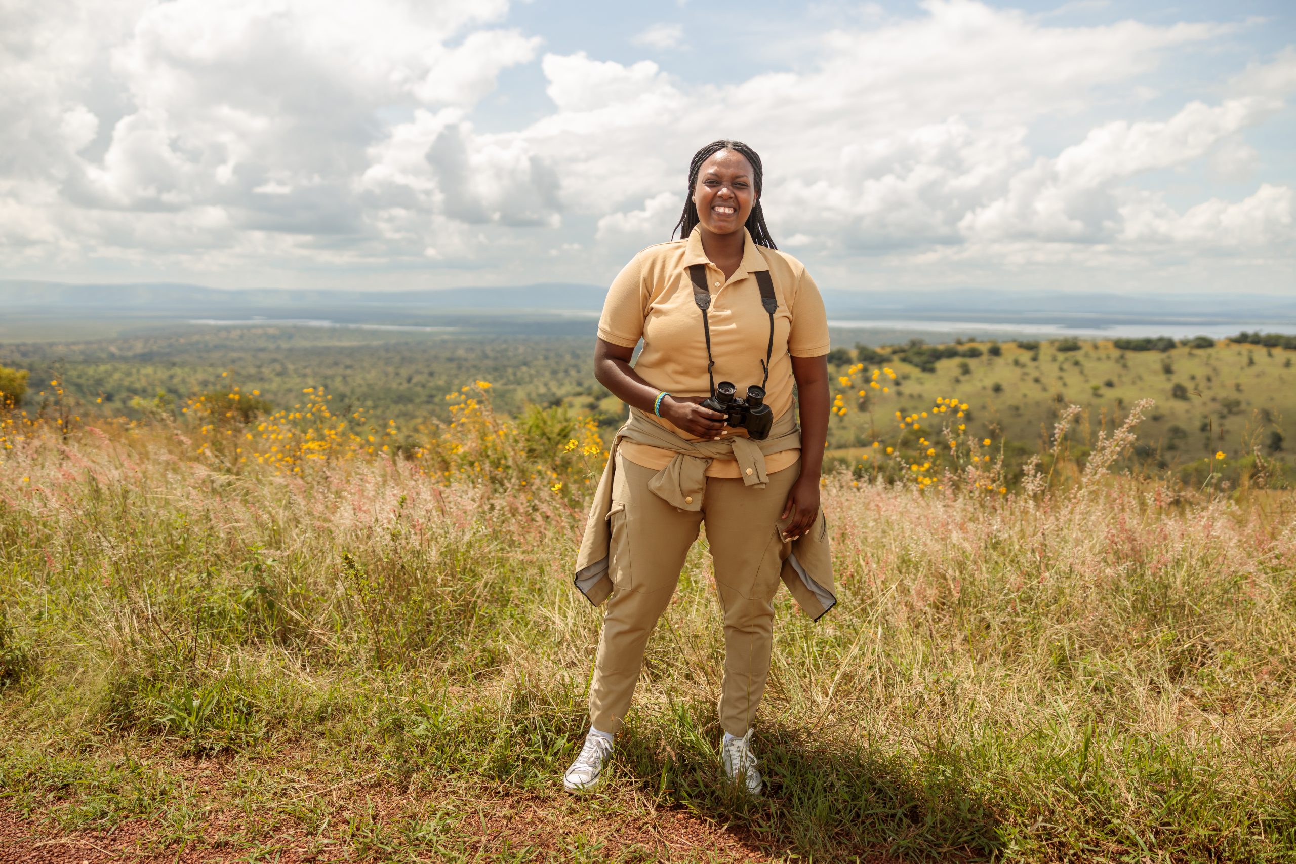 Uganda Safari Guides: The Silverback-Certified Standard