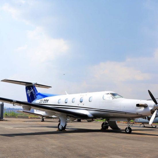 VIP Travel Uganda: Seamless Luxury Arrivals with DMC