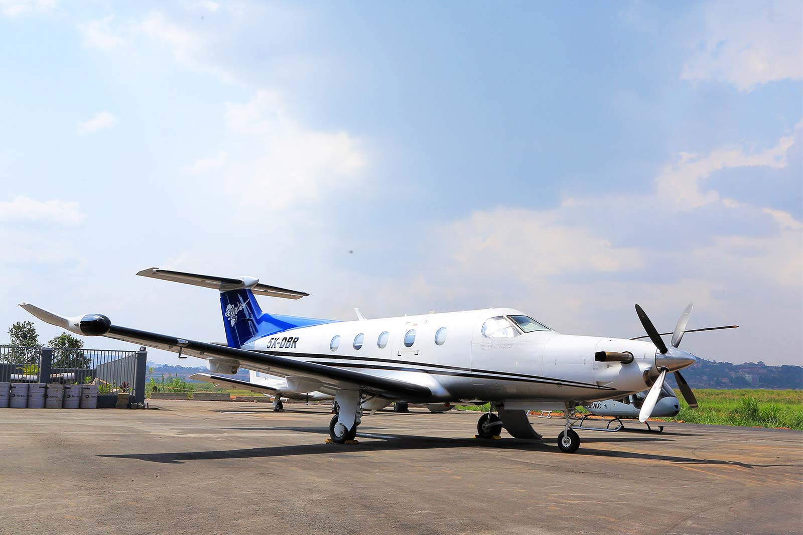 VIP Travel Uganda: Seamless Luxury Arrivals with DMC
