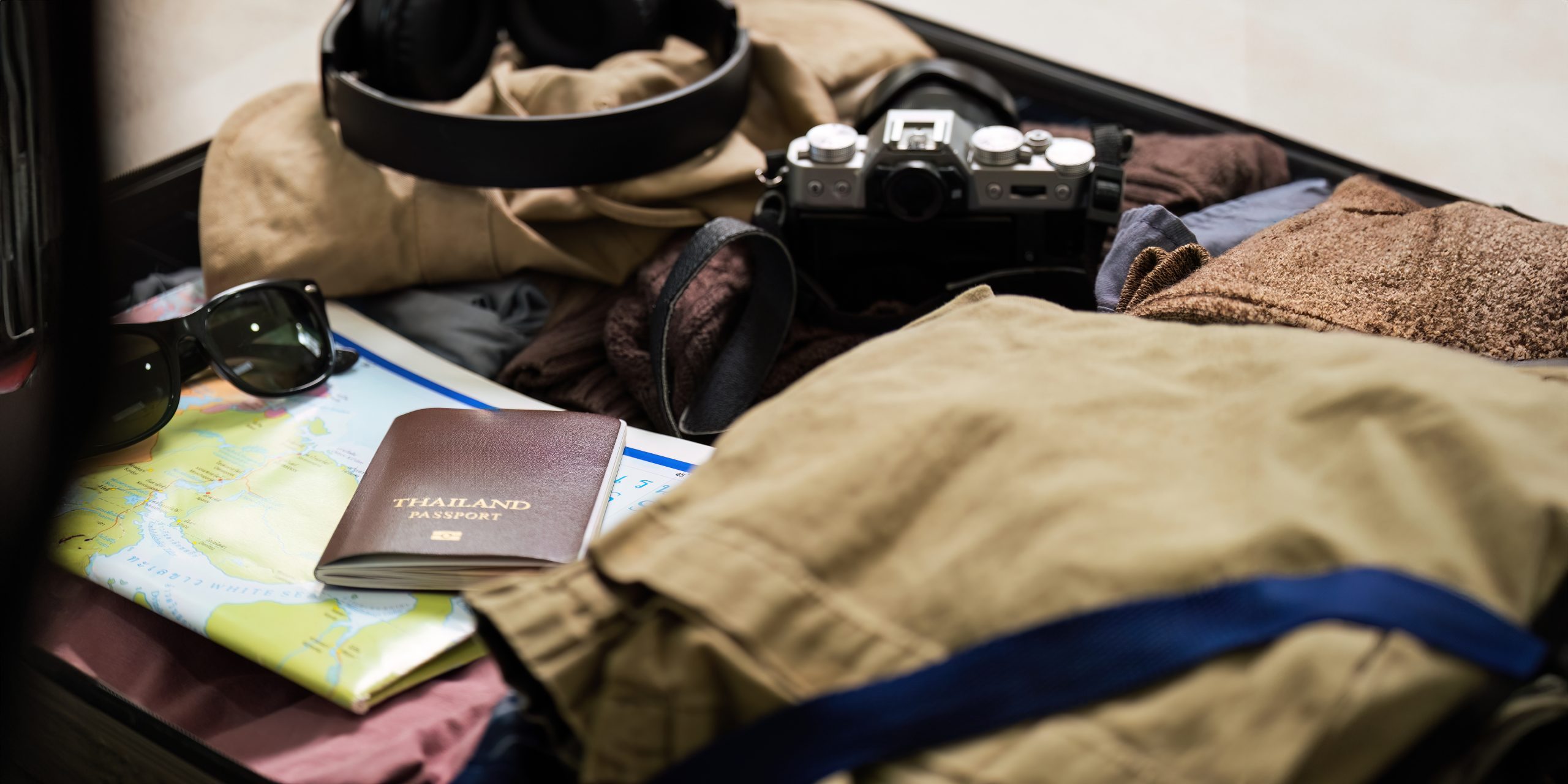 What to Pack for Uganda Safari: The Luxury Guide