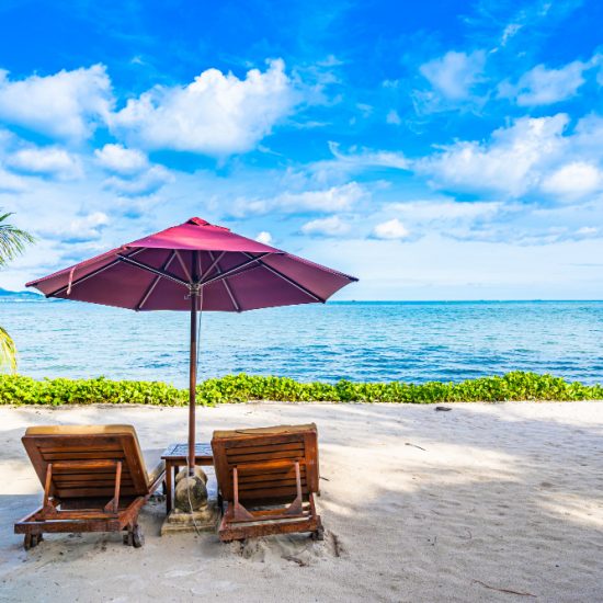 African Safari and Beach Vacation: Wild Meets Relaxation