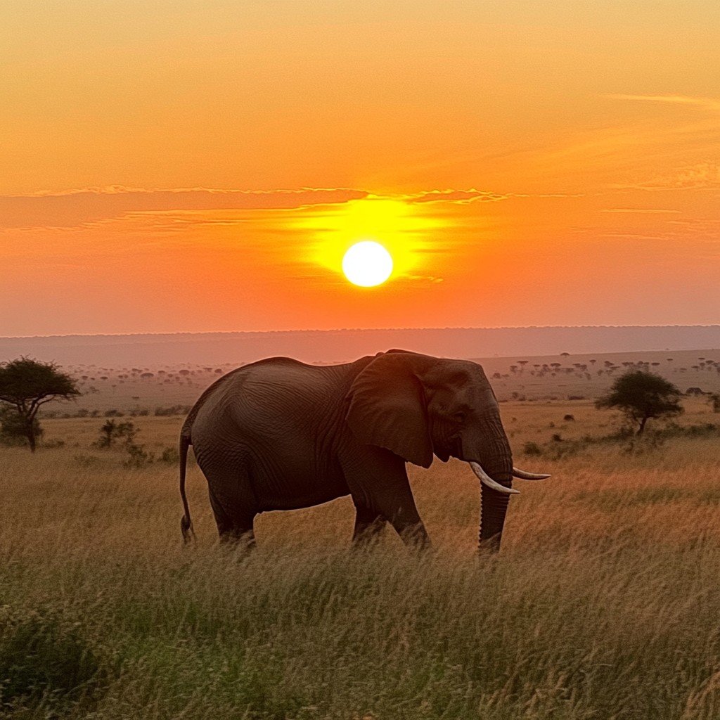 Unforgettable African Safari Experience: Wild Beauty Awaits