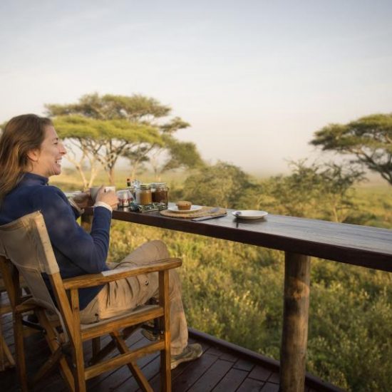 African Safari and Beach Honeymoon: Wildly Romantic Escape